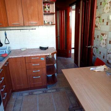 Сдам 3 комнатная на СС-3.