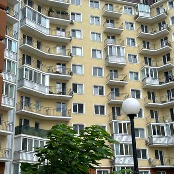 Новострой на Таирова по супер цене ЖК Континент