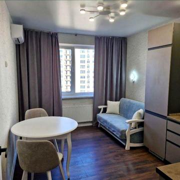 Продам 1к.квартиру в 59 Жемчужине с ремонтом (3-168-451) ЖК «Пятьдесят девятая жемчужина»