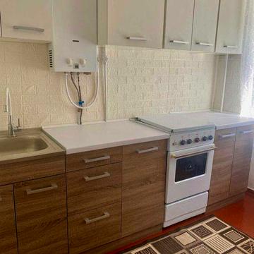 Затишна 1-к квартира в самому центрі м.Рівне