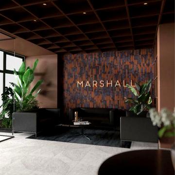 Продам видовую квартиру в ЖК Маршал, Салют, Пятый континент ЖК Маршал