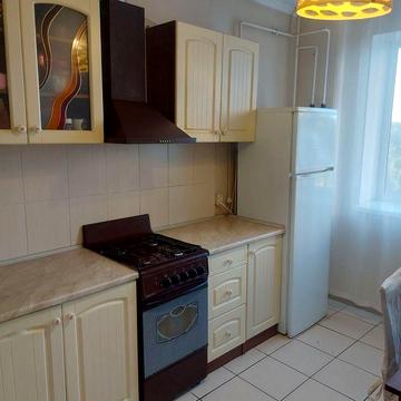 Простора 3 кімнатна квартира на Тарасівській Буча