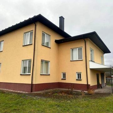 Продам шикарний будинкок