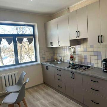 2-х кімнатна квартира