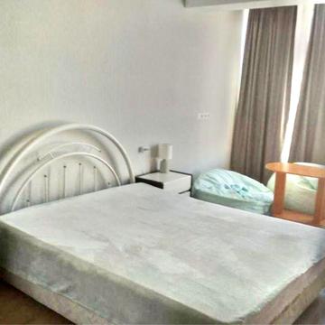 АРЕНДА Идеальная квартира .Ванная кондиционер ЖК МАЛИНКИ