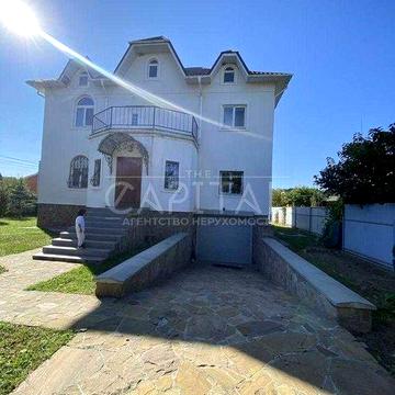 Оренда будинку в с.Гора Київ