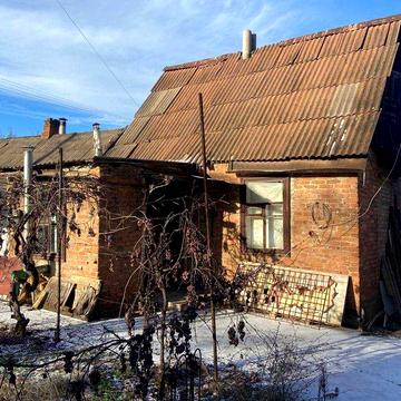 Продаж будинку в центрі міста по вул. Українська/Кривбасівська