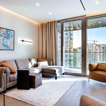 Іоанна Павла II вул. (Патріса Лумумби), 12