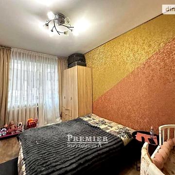 Продаж 3к Квартира Архітекторська вулиця