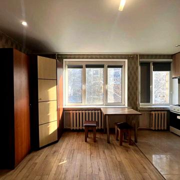 Здам 1-кімнатну, євроремонт, Бастіонний провулок 7, метро Зверинецька