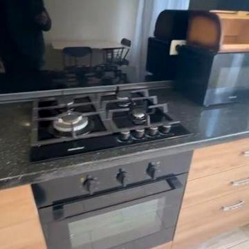 2к. квартира в новом ЖК в доме с газом