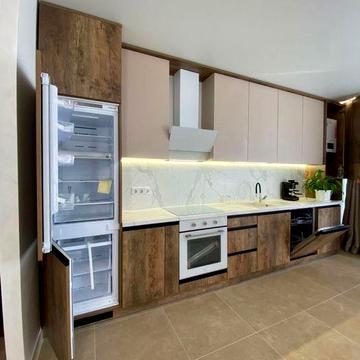 2 кімн жк West Towers