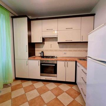 Однокімнатна квартира з газом 45m2 пр-т Берестейський |м|Житомирська