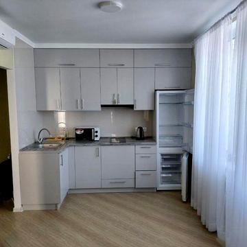 Сдам 1 ком кв ЖК Акварель 1 ремонт.