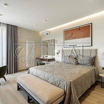 Оренда квартири Atlantic Residences Перша здача 3К Автономна Центр