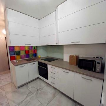 Двокімнатна Studio 50m2 Новий будинок ЖК Артемівський |м|Дорогожичі