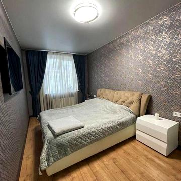 Продається 3-кімнатна квартира з ремонтом  в ЖК «Софія Клубний»