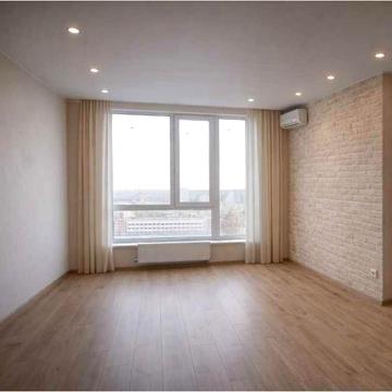 Затишна 1-кімнатна для молодої пари. Локація для активного життя ЖК Синергія Київ