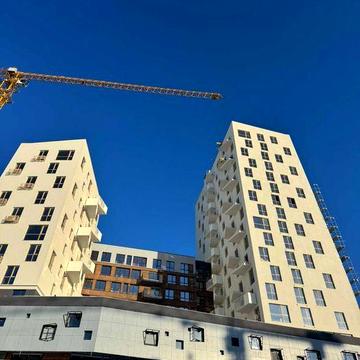 ЖК Viking Hills ,продаж 1 кім. квартири - 57.000 $ ЖК Viking Hills