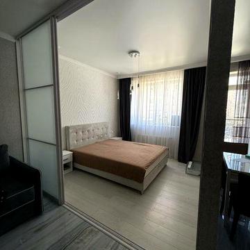 Сдается  квартира на 4 месяца , 51 жемчужина