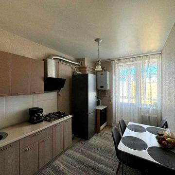 єВідновлення 2к.квартира с мебелью и техникой ЖК 7 НЕбо