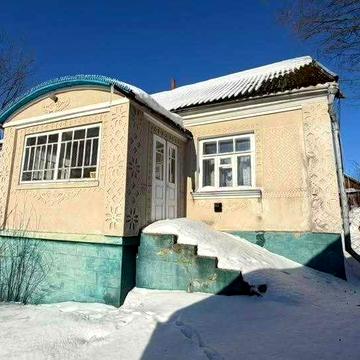 Продаж будинку біля Кременця