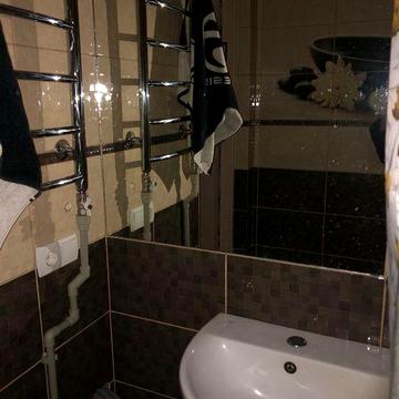 Долгосрочна аренда квартіри