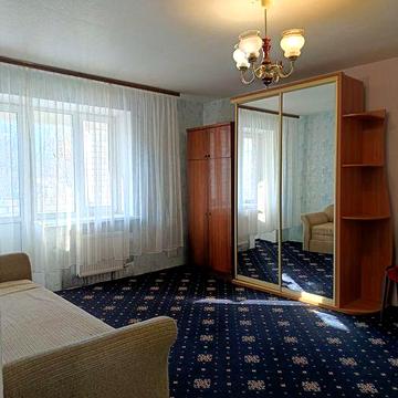 Аренда 1 ком.кв. ул. Пугачева