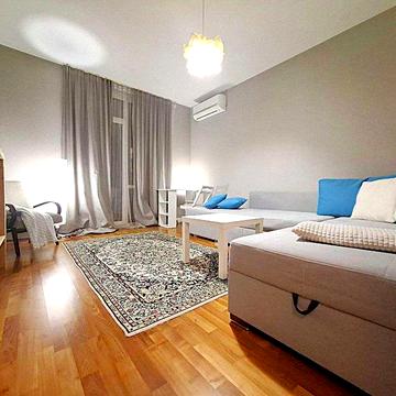 Петрицького 21 ЖК Відпочинок Оренда 1к  Електропанелі