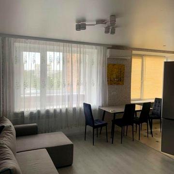 2к. Нова квартира! Вул. Тбіліська, 11/14