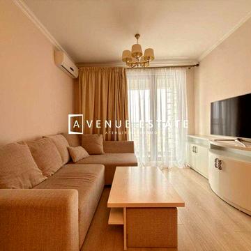 Оренда 3кім. квартири ЖК Park Avenue пр-т. Голосіївський 60