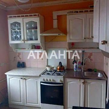 Продаж двокімнатної квартири по вул.Перфецького під ремонт