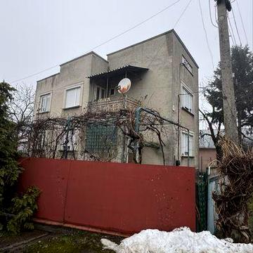 Продаж 2-поверхового будинку в Павшино (центральна вулиця)Мукачево.