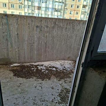 Продаж 1к Квартира Академіка Сахарова вулиця