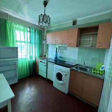 Здам 1-кімнатну поруч з Хнувс.У будинку де не вимикають світло