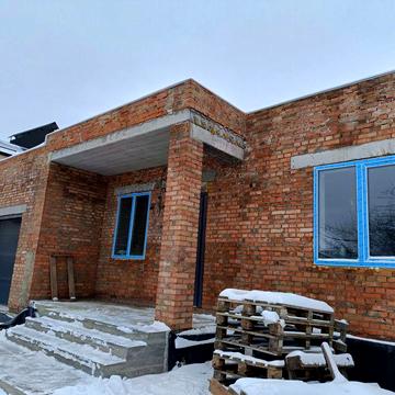 Будинок новий 2025рік 85000₴