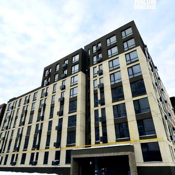 Продаж 1к квартири у ЖК Avalon Holiday ЖК Avalon Holiday