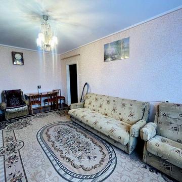 2-х кімнатна р-н Автовокзалу