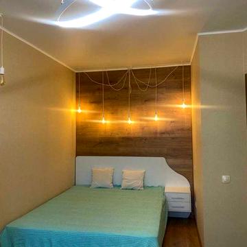 Оренда 1-кімнатної квартири в У-кварталі (ex. "Уютний квартал")