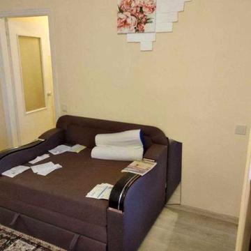 Довгострокова аренда 1-но кімнатної квартири (15002)