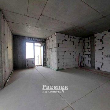 2к кв в зданому ЖК в Аркадії з панорамою міста