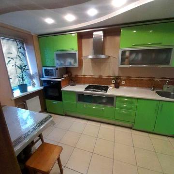 Оренда 3-кімнатної квартири