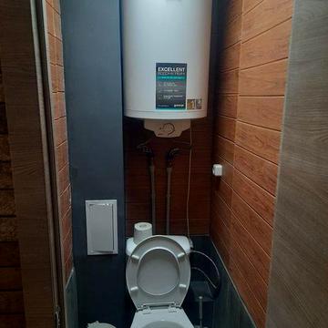 Квартира на Намыве