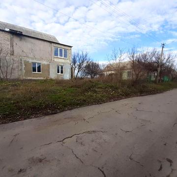 Будинок , с.Очеретовате