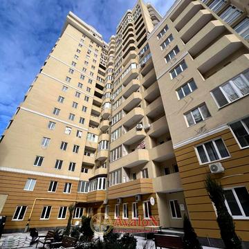 Сонячна вулиця, 4, Приморський район, Одеса, Одеська область 70000.0 USD