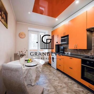 Продам 1к квартиру, ЖК Суворов, Центральний парк, Ірпінь