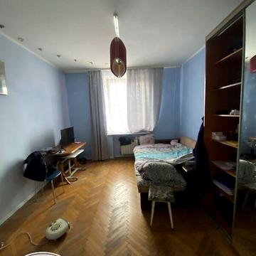 Продаж 3к Квартира Велика Арнаутська вулиця