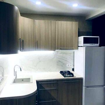 Здам однокімнатну квартиру Нагорний