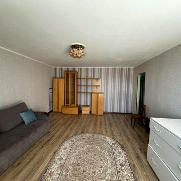 Оренда 1 кімнатної на Корольова 8