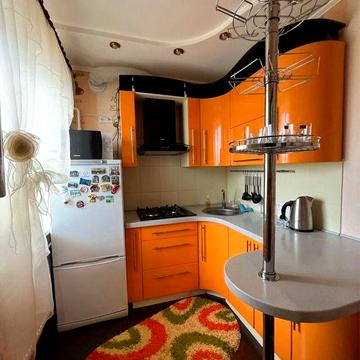 Сдам 2к квартиру на ул. Курчатова 2